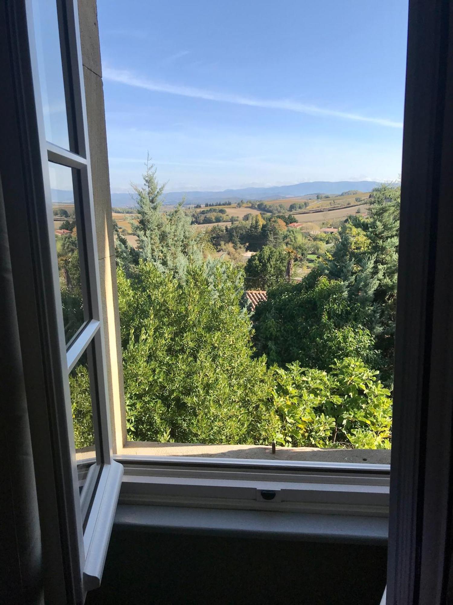 Coeur De Roses, Gite & Chambre D'Hotes Alaigne Quarto foto